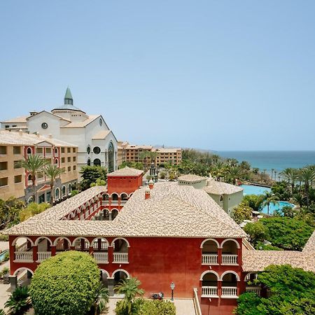 R2 Rio Calma Hotel Costa Calma Eksteriør billede