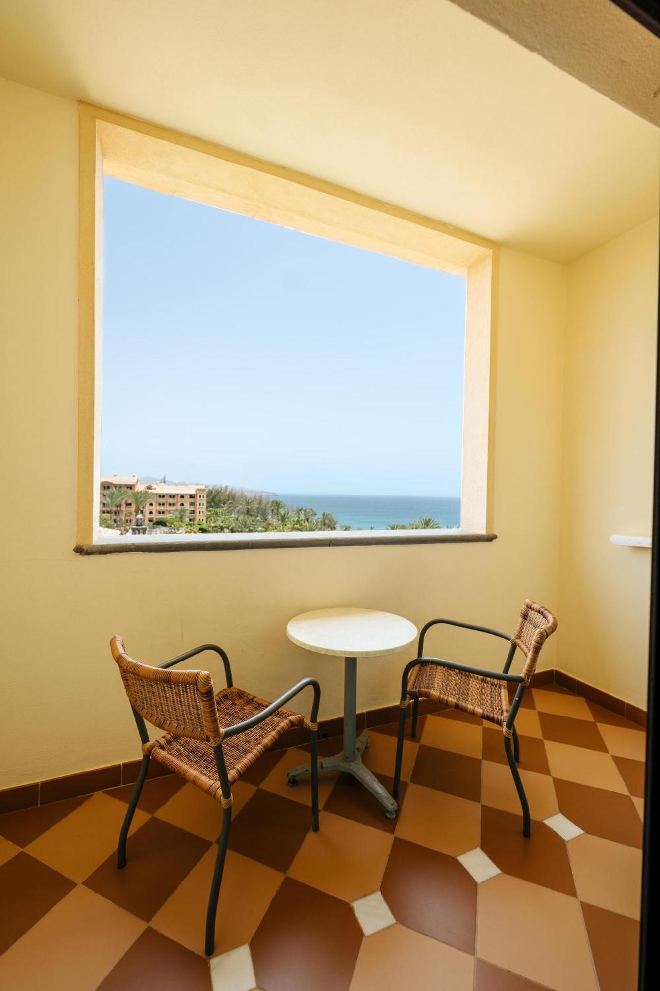 R2 Rio Calma Hotel Costa Calma Eksteriør billede