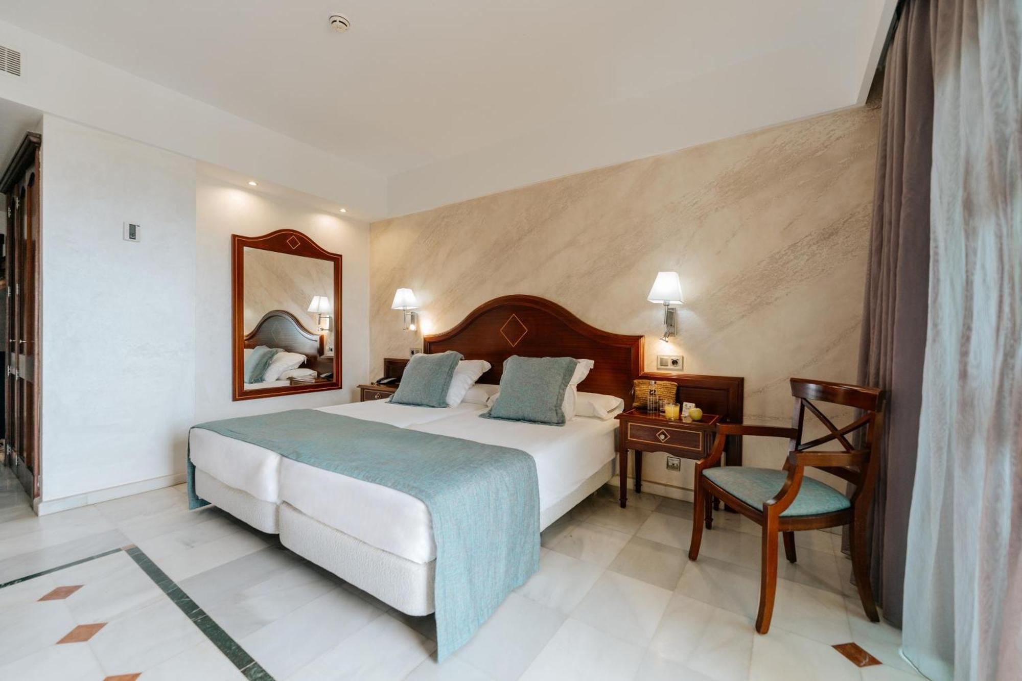 R2 Rio Calma Hotel Costa Calma Eksteriør billede