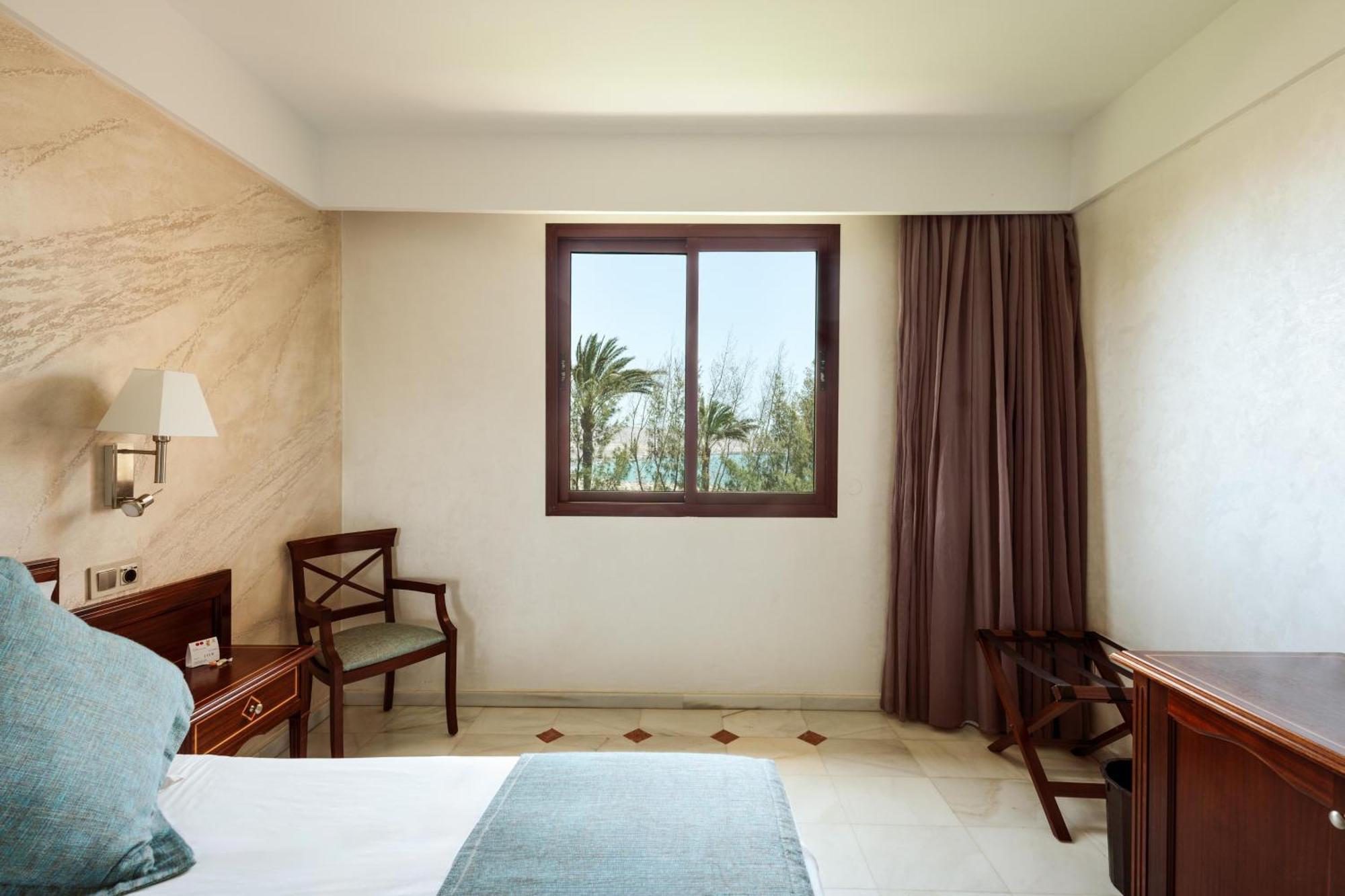 R2 Rio Calma Hotel Costa Calma Eksteriør billede
